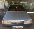 Серый ВАЗ 2109, объемом двигателя 1.5 л и пробегом 1 тыс. км за 1000 $, фото 1 на Automoto.ua