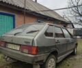 Сірий ВАЗ 2109, об'ємом двигуна 1.5 л та пробігом 300 тис. км за 783 $, фото 2 на Automoto.ua