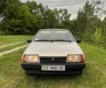 Серый ВАЗ 2109, объемом двигателя 0 л и пробегом 230 тыс. км за 1500 $, фото 2 на Automoto.ua