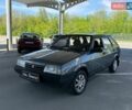 Сірий ВАЗ 2109, об'ємом двигуна 1.5 л та пробігом 186 тис. км за 1999 $, фото 1 на Automoto.ua