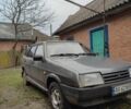 Сірий ВАЗ 2109, об'ємом двигуна 1.5 л та пробігом 300 тис. км за 783 $, фото 1 на Automoto.ua