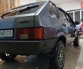 Серый ВАЗ 2109, объемом двигателя 0 л и пробегом 208 тыс. км за 2800 $, фото 21 на Automoto.ua