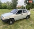 Сірий ВАЗ 2109, об'ємом двигуна 1.5 л та пробігом 197 тис. км за 1999 $, фото 1 на Automoto.ua