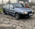 Сірий ВАЗ 2109, об'ємом двигуна 1.5 л та пробігом 120 тис. км за 1090 $, фото 1 на Automoto.ua