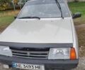 Сірий ВАЗ 2109, об'ємом двигуна 1.5 л та пробігом 162 тис. км за 1000 $, фото 1 на Automoto.ua