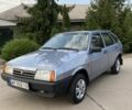Сірий ВАЗ 2109, об'ємом двигуна 1.5 л та пробігом 250 тис. км за 2520 $, фото 1 на Automoto.ua