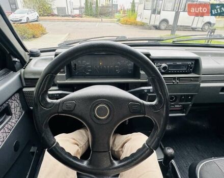 ВАЗ 2109 2006 в Буче на Automoto.ua Серый ВАЗ 2109, объемом двигателя 1.5 л и пробегом 63 тыс. км за 2550 $, фото 12 на Automoto.ua