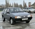 Сірий ВАЗ 2109, об'ємом двигуна 1.5 л та пробігом 150 тис. км за 1550 $, фото 4 на Automoto.ua