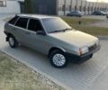 Сірий ВАЗ 2109, об'ємом двигуна 1.5 л та пробігом 340 тис. км за 842 $, фото 4 на Automoto.ua