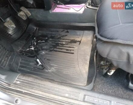 ВАЗ 2109 2006 в Хмельницком на Automoto.ua Серый ВАЗ 2109, объемом двигателя 1.5 л и пробегом 223 тыс. км за 2200 $, фото 5 на Automoto.ua