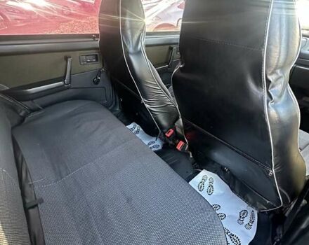 ВАЗ 2109 2006 в Смеле на Automoto.ua Серый ВАЗ 2109, объемом двигателя 1.5 л и пробегом 100 тыс. км за 3000 $, фото 13 на Automoto.ua