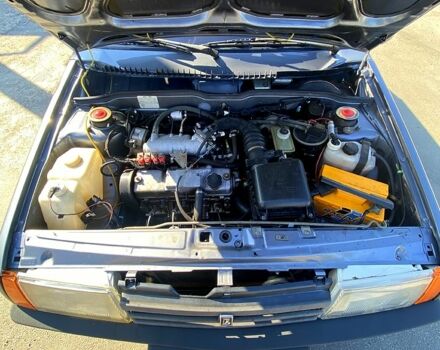 Сірий ВАЗ 2109, об'ємом двигуна 1.5 л та пробігом 0 тис. км за 1950 $, фото 9 на Automoto.ua