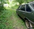 Сірий ВАЗ 2109, об'ємом двигуна 1.6 л та пробігом 12 тис. км за 547 $, фото 1 на Automoto.ua