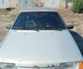 Серый ВАЗ 2109, объемом двигателя 1.5 л и пробегом 58 тыс. км за 1500 $, фото 1 на Automoto.ua