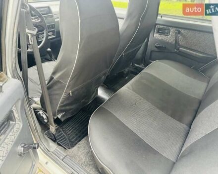 ВАЗ 2109 2006 в Буче на Automoto.ua Серый ВАЗ 2109, объемом двигателя 1.5 л и пробегом 63 тыс. км за 2550 $, фото 10 на Automoto.ua