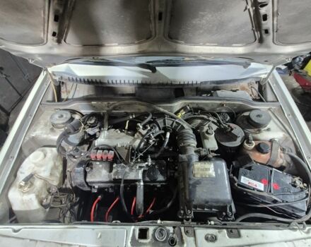 Сірий ВАЗ 2109, об'ємом двигуна 1.5 л та пробігом 270 тис. км за 900 $, фото 4 на Automoto.ua