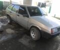 Серый ВАЗ 2109, объемом двигателя 0 л и пробегом 1000 тыс. км за 1200 $, фото 1 на Automoto.ua