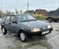Сірий ВАЗ 2109, об'ємом двигуна 1.5 л та пробігом 150 тис. км за 1550 $, фото 5 на Automoto.ua