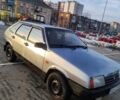 Серый ВАЗ 2109, объемом двигателя 1.5 л и пробегом 100 тыс. км за 1400 $, фото 33 на Automoto.ua