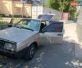 Серый ВАЗ 2109, объемом двигателя 1.5 л и пробегом 50 тыс. км за 2150 $, фото 5 на Automoto.ua