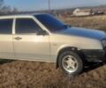 Сірий ВАЗ 2109, об'ємом двигуна 1.5 л та пробігом 134 тис. км за 2500 $, фото 4 на Automoto.ua