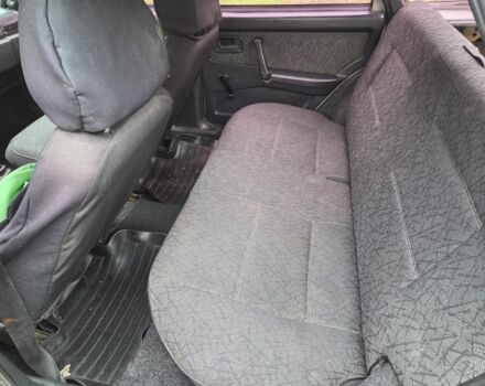 ВАЗ 2109 2006 в Фастове на Automoto.ua Серый ВАЗ 2109, объемом двигателя 1.5 л и пробегом 56 тыс. км за 1001 $, фото 3 на Automoto.ua