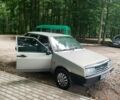 Серый ВАЗ 2109, объемом двигателя 1.5 л и пробегом 250 тыс. км за 874 $, фото 8 на Automoto.ua