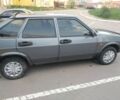 Серый ВАЗ 2109, объемом двигателя 1.5 л и пробегом 223 тыс. км за 2200 $, фото 1 на Automoto.ua