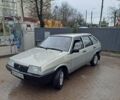 Сірий ВАЗ 2109, об'ємом двигуна 1.5 л та пробігом 51 тис. км за 2550 $, фото 3 на Automoto.ua