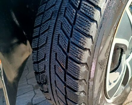 Серый ВАЗ 2109, объемом двигателя 1.5 л и пробегом 156 тыс. км за 1500 $, фото 4 на Automoto.ua