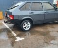 Сірий ВАЗ 2109, об'ємом двигуна 1.5 л та пробігом 233 тис. км за 1699 $, фото 13 на Automoto.ua