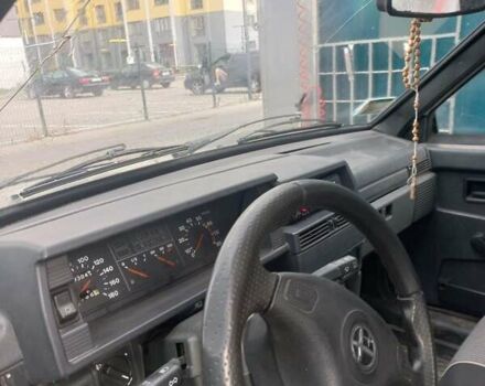 Серый ВАЗ 2109, объемом двигателя 1.5 л и пробегом 100 тыс. км за 1450 $, фото 11 на Automoto.ua