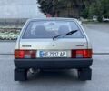 Сірий ВАЗ 2109, об'ємом двигуна 1.5 л та пробігом 34 тис. км за 4200 $, фото 8 на Automoto.ua