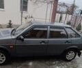 Серый ВАЗ 2109, объемом двигателя 1.5 л и пробегом 172 тыс. км за 2100 $, фото 1 на Automoto.ua