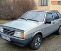 Сірий ВАЗ 2109, об'ємом двигуна 1.6 л та пробігом 252 тис. км за 1650 $, фото 1 на Automoto.ua