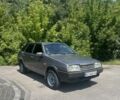 Серый ВАЗ 2109, объемом двигателя 1.5 л и пробегом 251 тыс. км за 950 $, фото 1 на Automoto.ua