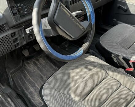 ВАЗ 2109 2006 в Днепре (Днепропетровске) на Automoto.ua Серый ВАЗ 2109, объемом двигателя 0 л и пробегом 250 тыс. км за 1800 $, фото 3 на Automoto.ua