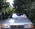 Серый ВАЗ 2109, объемом двигателя 1.5 л и пробегом 102 тыс. км за 900 $, фото 1 на Automoto.ua