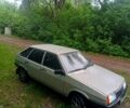Серый ВАЗ 2109, объемом двигателя 1.5 л и пробегом 165 тыс. км за 1760 $, фото 5 на Automoto.ua