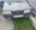 Серый ВАЗ 2109, объемом двигателя 1.5 л и пробегом 223 тыс. км за 361 $, фото 1 на Automoto.ua