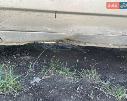 Серый ВАЗ 2109, объемом двигателя 1.5 л и пробегом 547 тыс. км за 700 $, фото 7 на Automoto.ua