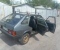 Сірий ВАЗ 2109, об'ємом двигуна 1.5 л та пробігом 251 тис. км за 484 $, фото 5 на Automoto.ua