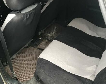 Сірий ВАЗ 2109, об'ємом двигуна 1.5 л та пробігом 200 тис. км за 1550 $, фото 2 на Automoto.ua