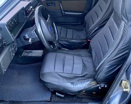 Сірий ВАЗ 2109, об'ємом двигуна 1.5 л та пробігом 0 тис. км за 1950 $, фото 10 на Automoto.ua