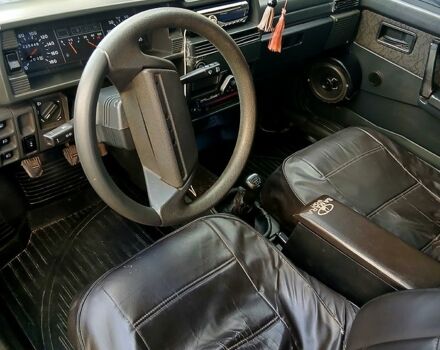 ВАЗ 2109 2006 в Вознесенске на Automoto.ua Серый ВАЗ 2109, объемом двигателя 1.5 л и пробегом 0 тыс. км за 1250 $, фото 8 на Automoto.ua