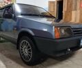 Серый ВАЗ 2109, объемом двигателя 0 л и пробегом 208 тыс. км за 2800 $, фото 20 на Automoto.ua