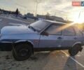 Серый ВАЗ 2109, объемом двигателя 1.5 л и пробегом 100 тыс. км за 1400 $, фото 15 на Automoto.ua