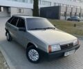 Сірий ВАЗ 2109, об'ємом двигуна 1.5 л та пробігом 340 тис. км за 842 $, фото 7 на Automoto.ua