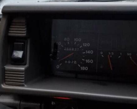 Серый ВАЗ 2109, объемом двигателя 1.5 л и пробегом 256 тыс. км за 1150 $, фото 5 на Automoto.ua