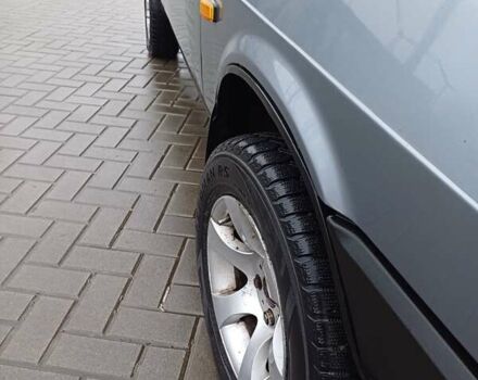 Сірий ВАЗ 2109, об'ємом двигуна 1.5 л та пробігом 290 тис. км за 1300 $, фото 9 на Automoto.ua